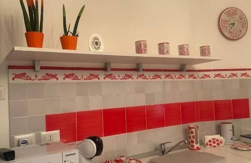 Crotone Bed & Breakfast | Almare'