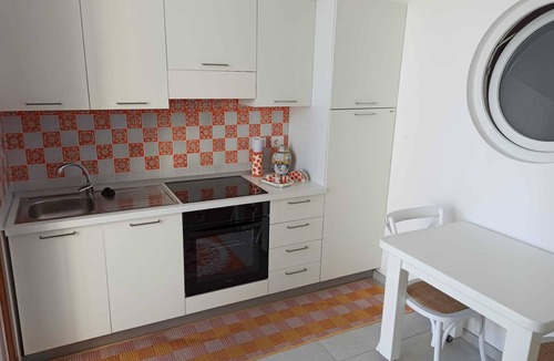 Crotone Bed & Breakfast | Almare'
