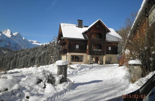 Hinterstoder Apartment | Almurlaub Buchebnerreith, Ferienwohnungen