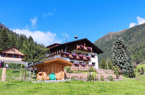 Terento House | Alpegger