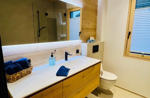 Bregenz House | Alpen-Chalet Bregenz