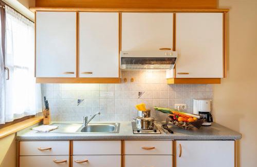 Saltusio Apartment | Alpenhof Lodge Hirzer