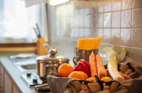 Saltusio Apartment | Alpenhof Lodge Hirzer