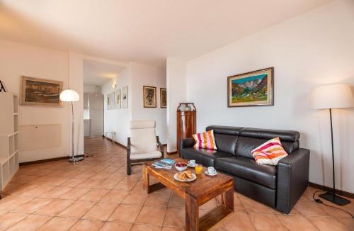 Perledo Apartment | Alto Perledo Terrazzo