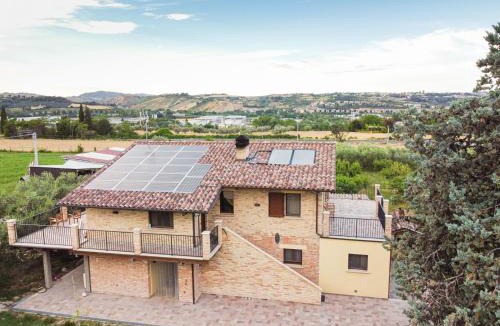 Maltignano Bed & Breakfast | ALVEAREDIRITA