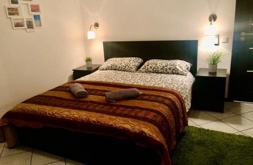 Tione di Trento Apartment | Ampio Appartamento da 1 a 8 Ospiti con 2 Bagni