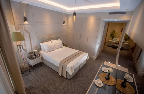 Kartal Hotel | Anatolia Inn