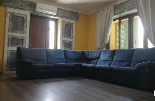 Mologno House | Angela's House