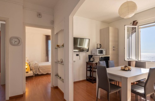 Sanremo Apartment | Angolo di Sole by Interhome