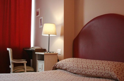 Ancona Hotel | Ankon Hotel