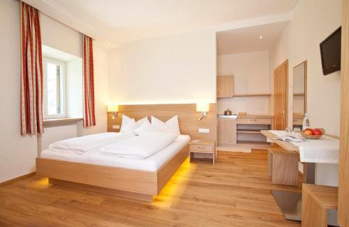 Albions Hotel | Ansitz Gamp