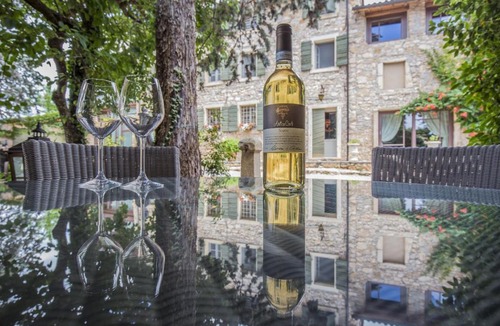 Soave House | Antica Corte