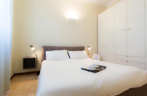Citta Antica Apartment | Antiche Colonne