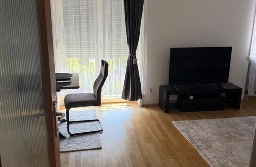 Bregenz Apartment | Apartament