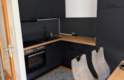 Bregenz Apartment | Apartament