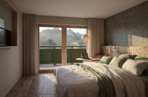 Maranza Hotel | Aparthotel AUI - The great mix of apartment and hotel vacation with SPA