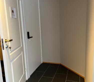 Tromso Apartment | Apartment ØM3