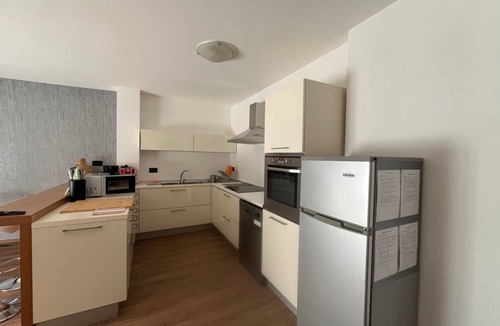 Tiarno di Sopra Apartment | Apartment Ca' Bertera