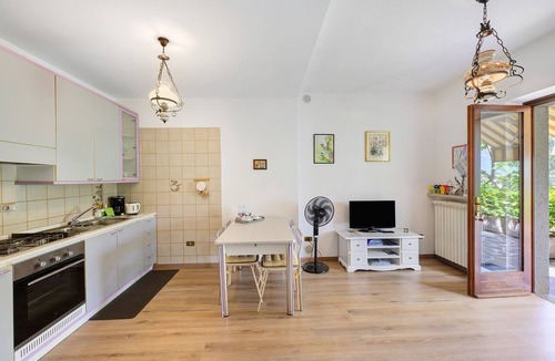 Pai Apartment | Apartment 'Casa Antony' with Lake View, Private Terrace and Wi-Fi