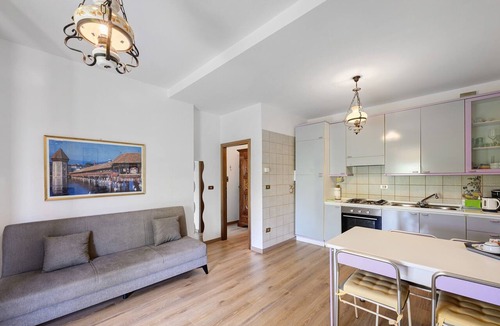Pai Apartment | Apartment 'Casa Antony' with Lake View, Private Terrace and Wi-Fi