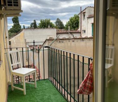 San Frediano Apartment | Apartment Dalla Mirella