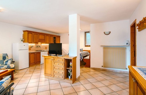 Campitello di Fassa Apartment | Apartment Danila by Interhome