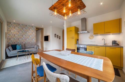 Cermes Apartment | Apartment Das Eckige