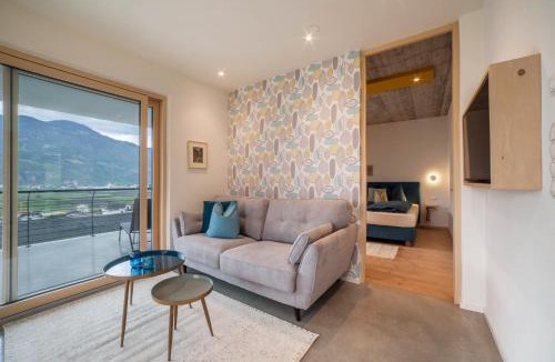 Cermes Apartment | Apartment Das Eckige