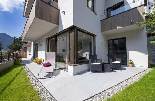 Ortisei Apartment | Apartment Dauru