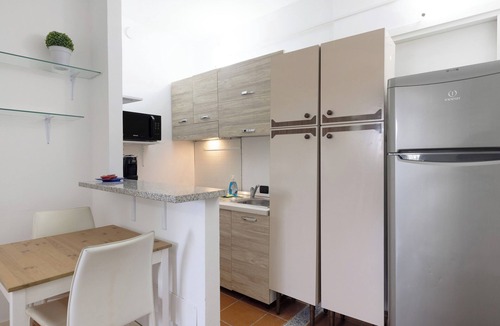 Asti Apartment | Apartment 'Dimora Il Feudo Bilocale 1' with Shared Pool, Shared Terrace and Wi-Fi