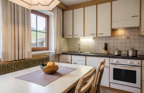 San Giacomo Apartment | Apartment Edelweiß Oberachrain