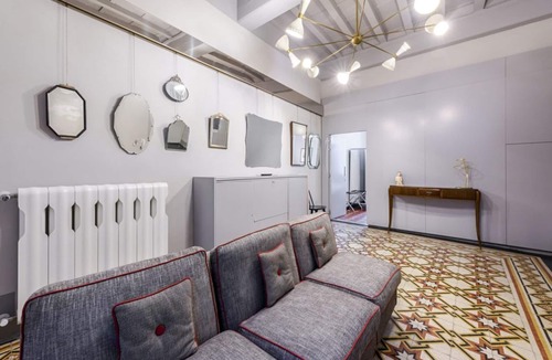 Sant' Ambrogio Villa | Apartment Galletti - Three Bedroom Villa, Sleeps 6