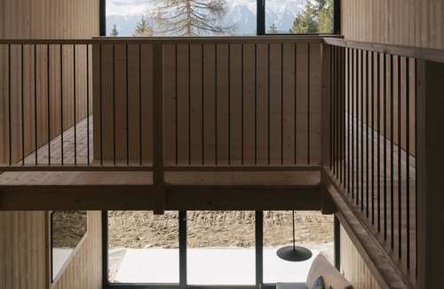 Eores Apartment | Apartment Hotel "Anders Mountain Suites 1" with Private Sauna, Slope Access & Wi-Fi