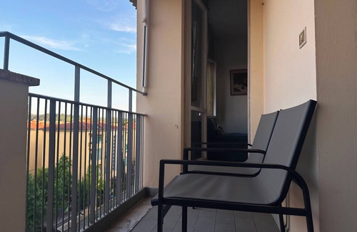Gavinana Apartment | Apartment Imperia Florence