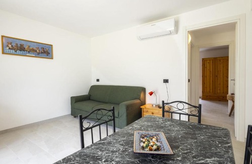 Talamona Apartment | Apartment Isola Verde Garden Home by Interhome