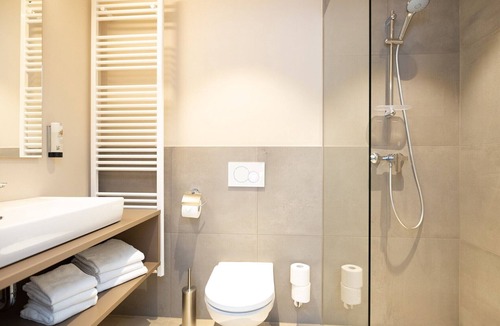 Hinterstoder Apartment | Apartment Kreidelucke