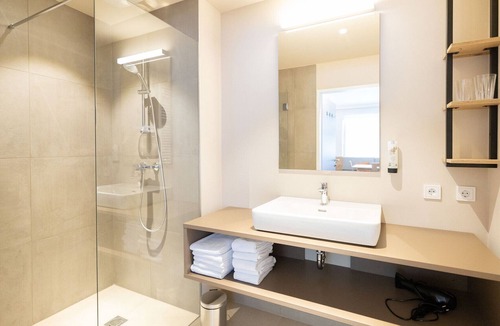 Hinterstoder Apartment | Apartment Kreidelucke