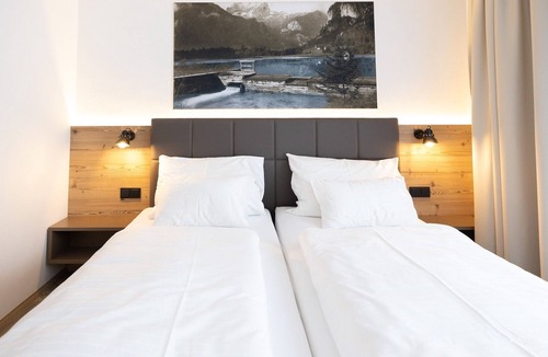 Hinterstoder Apartment | Apartment Kreidelucke