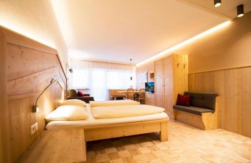 Bressanone Apartment | Apartment Lilli mit Garagenstellplatz