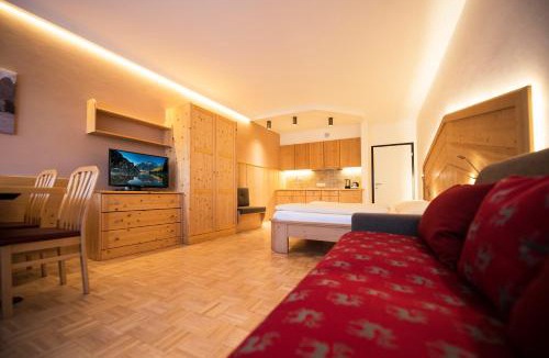 Bressanone Apartment | Apartment Lilli mit Garagenstellplatz