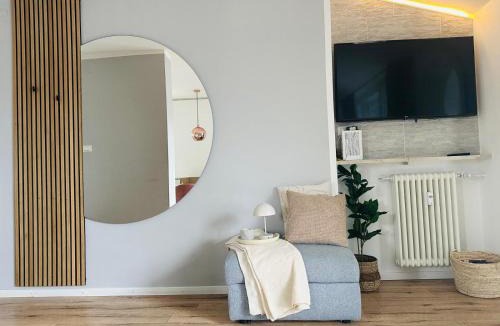 Centro - Piani - Rencio Apartment | Apartment Mathilda