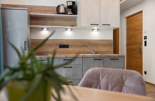 Brennero Apartment | Apartment 'Nature House Mammoth Tree' – Strength, Tranquility & Connection to Nature