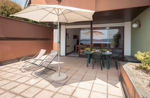 Susello Apartment | Apartment Norby by Interhome