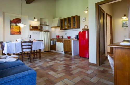 Stabbia Apartment | Apartment Primula in Cerreto Guidi - 4 persons, 2 bedrooms
