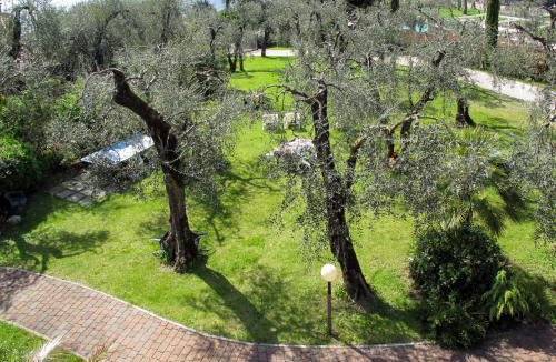 Val di Sogno Apartment | Apartment Rizzardi-1 by Interhome