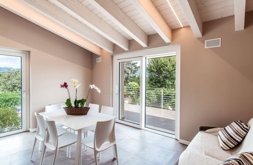 Manerba del Garda Apartment | Apartment Rosa by Interhome