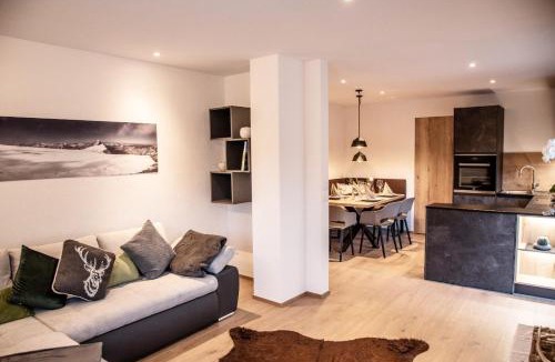 Casteldarne Apartment | Apartment Schifta