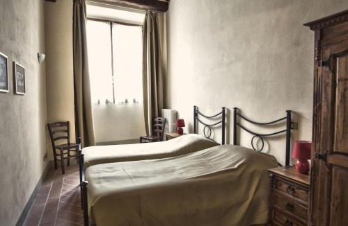 Massa Marittima Apartment | Apartment Sperior Zwei-Zimmer-Wohnung by Interhome