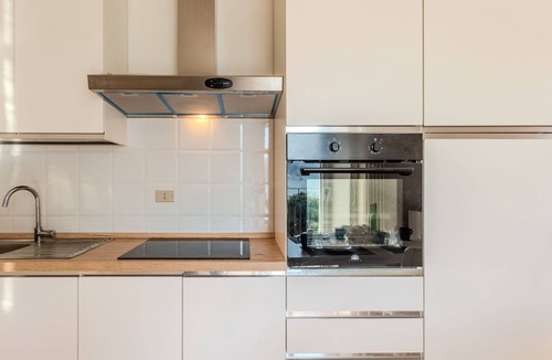 Domaso Apartment | Apartment Trota by Interhome