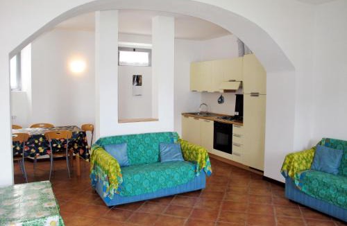 Musso Apartment | Apartment Vecchia Filanda by Interhome